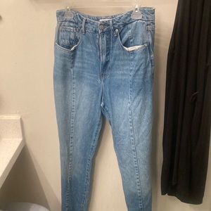 Good American vintage jeans